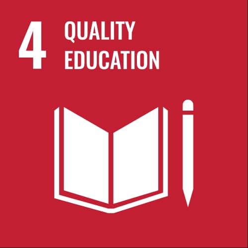 SDG 4: Giáo dục có chất lượng