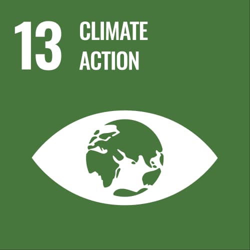 SDG 13: Hành động vì khí hậu