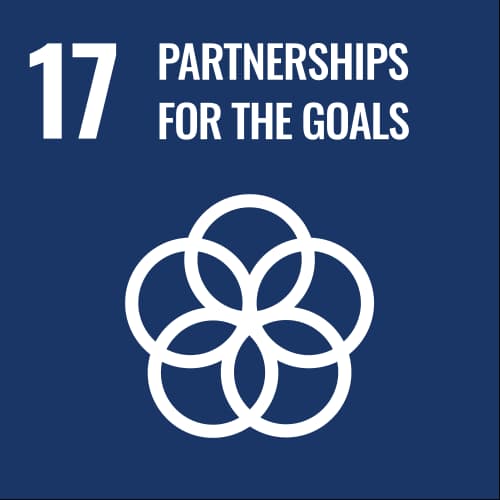 SDG 17: Quan hệ đối tác vì các mục tiêu